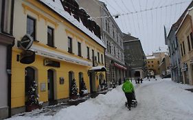 Penzion Atrium