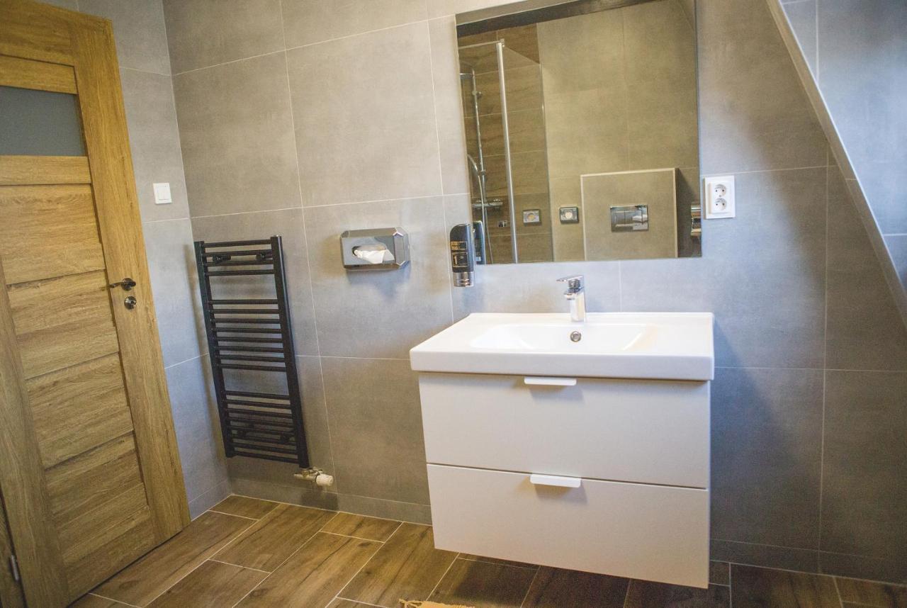 Penzion Atrium Preszów Zewnętrze zdjęcie