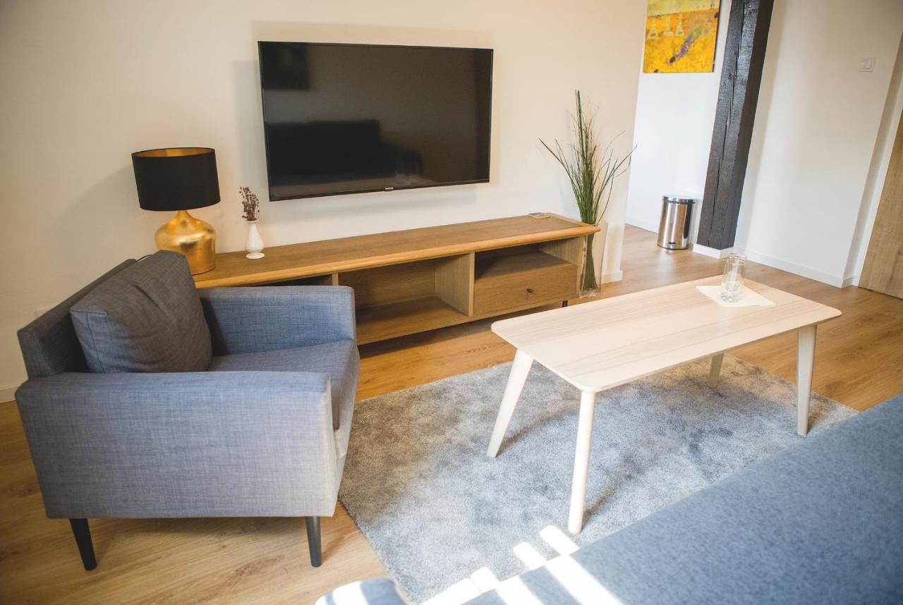 Penzion Atrium Preszów Zewnętrze zdjęcie